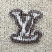 Louis Vuitton Off White Sweater - 6