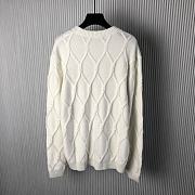 Louis Vuitton LV Logo Sweater - 5