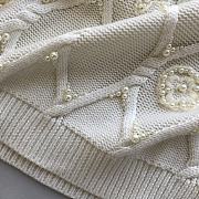 Louis Vuitton LV Logo Sweater - 3