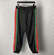 Gucci Men Black Sport Set - 2