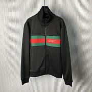 Gucci Men Black Sport Set - 3