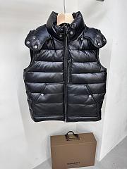 Tom Ford Down Jacket Black - 3