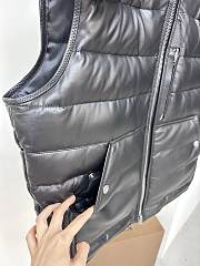 Tom Ford Down Jacket Black - 2