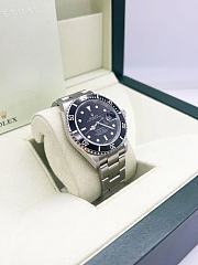 Rolex Submariner Black Dial Steel 40mm - 4