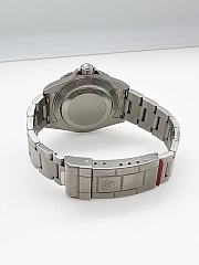 Rolex Submariner Black Dial Steel 40mm - 6