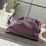 Loewe Medium Flamenco purse in nappa lambskin leather - 30x20x10.5cm - 5