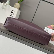 Loewe Medium Flamenco purse in nappa lambskin leather - 30x20x10.5cm - 3