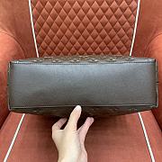 Louis Vuitton Coussin Hobo MM Dark Brown - 2