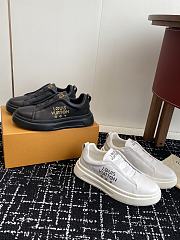Louis Vuitton Men Sneakers  - 1