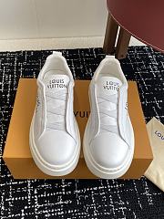 Louis Vuitton Men Sneakers  - 3