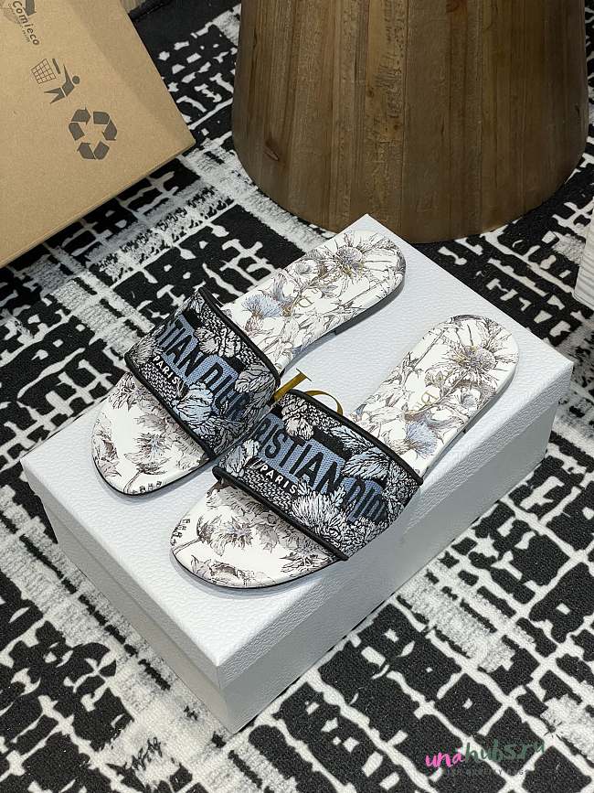 Dior Dway Sildes - 1