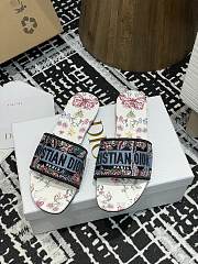 Dior Dway Sildes - 5