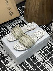 Dior Dway Sildes - 4