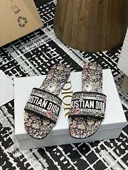 Dior Dway Sildes - 3