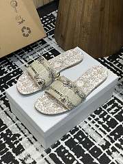 Dior Dway Sildes - 2