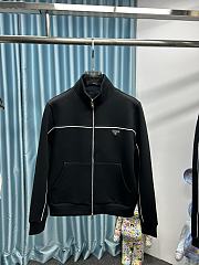 Prada Black/white Set With Re-nylon - 3