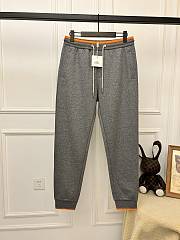 Hermes Men Grey Set - 2