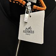 	 Hermes Men Black Set - 5
