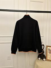 	 Hermes Men Black Set - 2