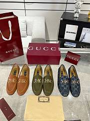Gucci Loafers - 1