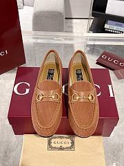 Gucci Loafers - 4