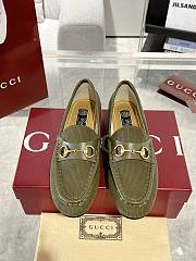 Gucci Loafers - 3