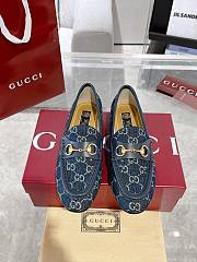 Gucci Loafers - 2