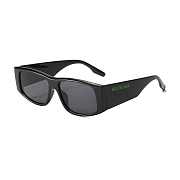 Balenciaga Black Sunglasses Gift - 2
