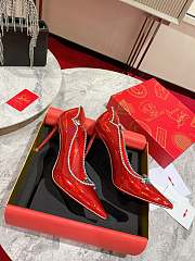 Christian Louboutin So Kate Pump 10cm - 1