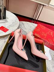 Christian Louboutin So Kate Pump 10cm - 3