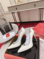Christian Louboutin So Kate Pump 10cm - 2
