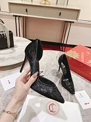 Christian Louboutin Iriza Pumps - 6