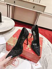 Christian Louboutin Iriza Pumps - 4
