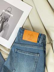 Hermes Women Long Jeans  - 3