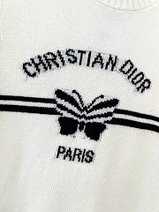 Dior White Top - 6