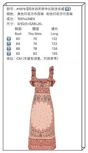 ZIMMERMANN Ruffle-Trim Paisley Linen Dress  - 4