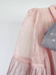 ZIMMERMANN Illustration-print Tiered Dress  - 2