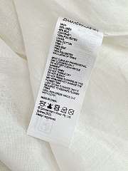 ZIMMERMANN Matchmaker Daisy Midi Dress  - 6