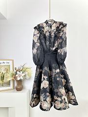ZIMMERMANN Crush Midi Set - 1