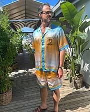 Casablanca Multicolor 'La Danse' Set - 1