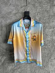 Casablanca Multicolor 'La Danse' Set - 2