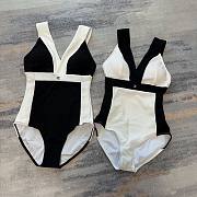 Chanel One Piece Swimsuit  - 1