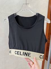 Celine Black Set - 2