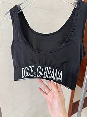 Dolce & Gabbana Black Set - 3