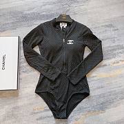 Chanel Bodysuit - 1