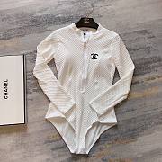 Chanel Bodysuit - 2