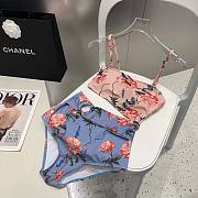 Gucci Flower Bikini 02 - 1