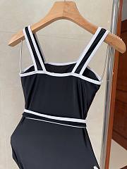 Chanel Black One Piece  - 4