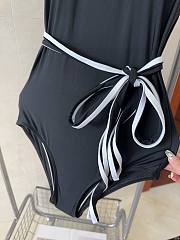 Chanel Black One Piece  - 3