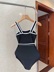 Chanel Black One Piece  - 2